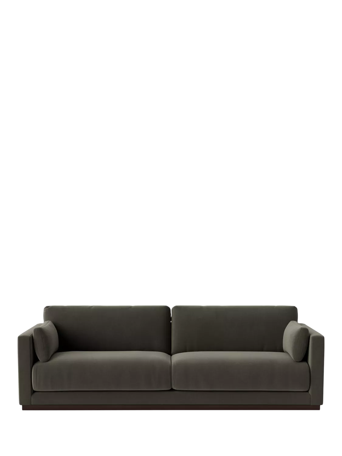 Swoon Alesund Large 3 Seater Sofa