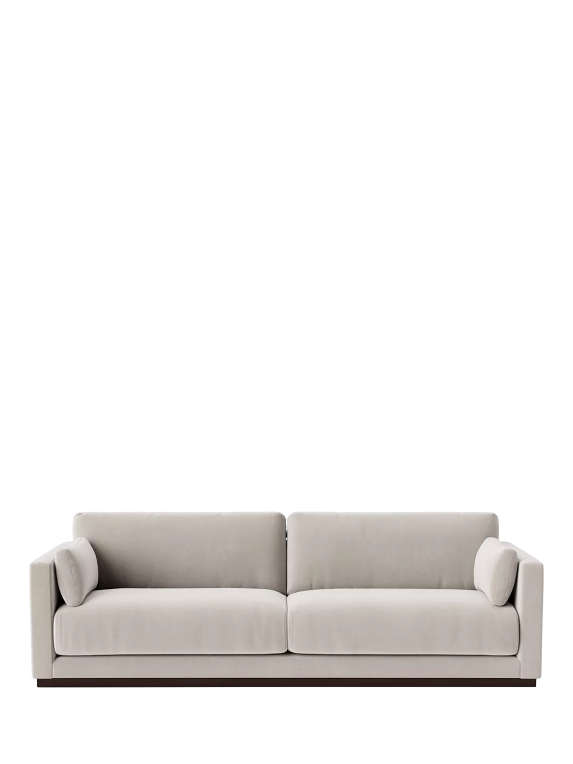 Swoon Alesund Large 3 Seater Sofa