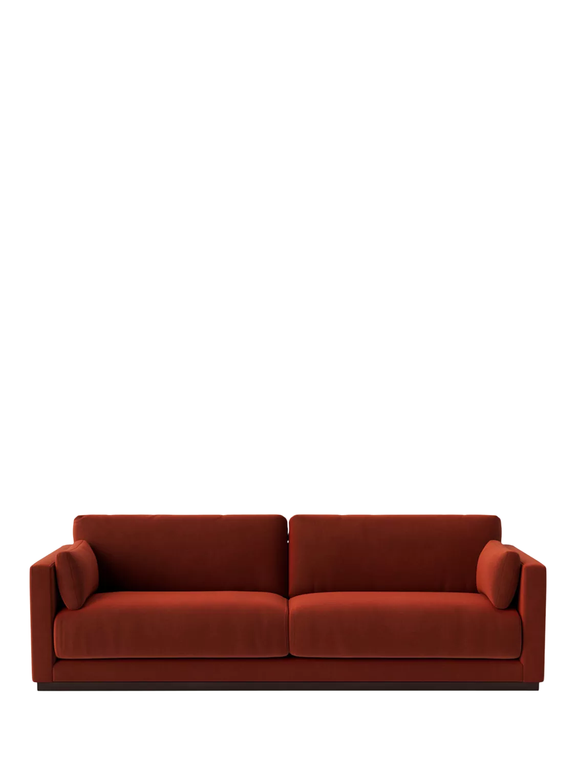 Swoon Alesund Large 3 Seater Sofa