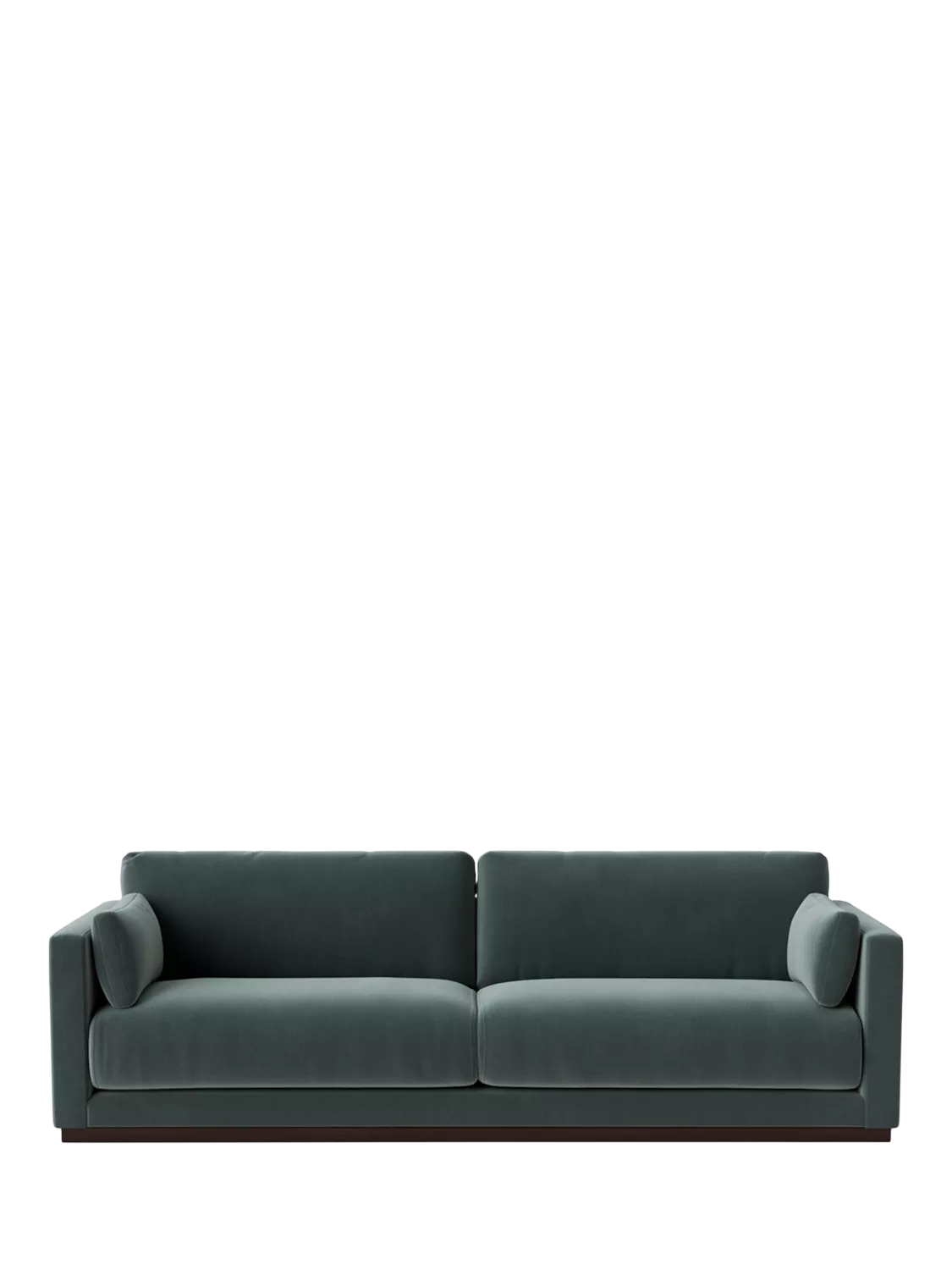 Swoon Alesund Large 3 Seater Sofa
