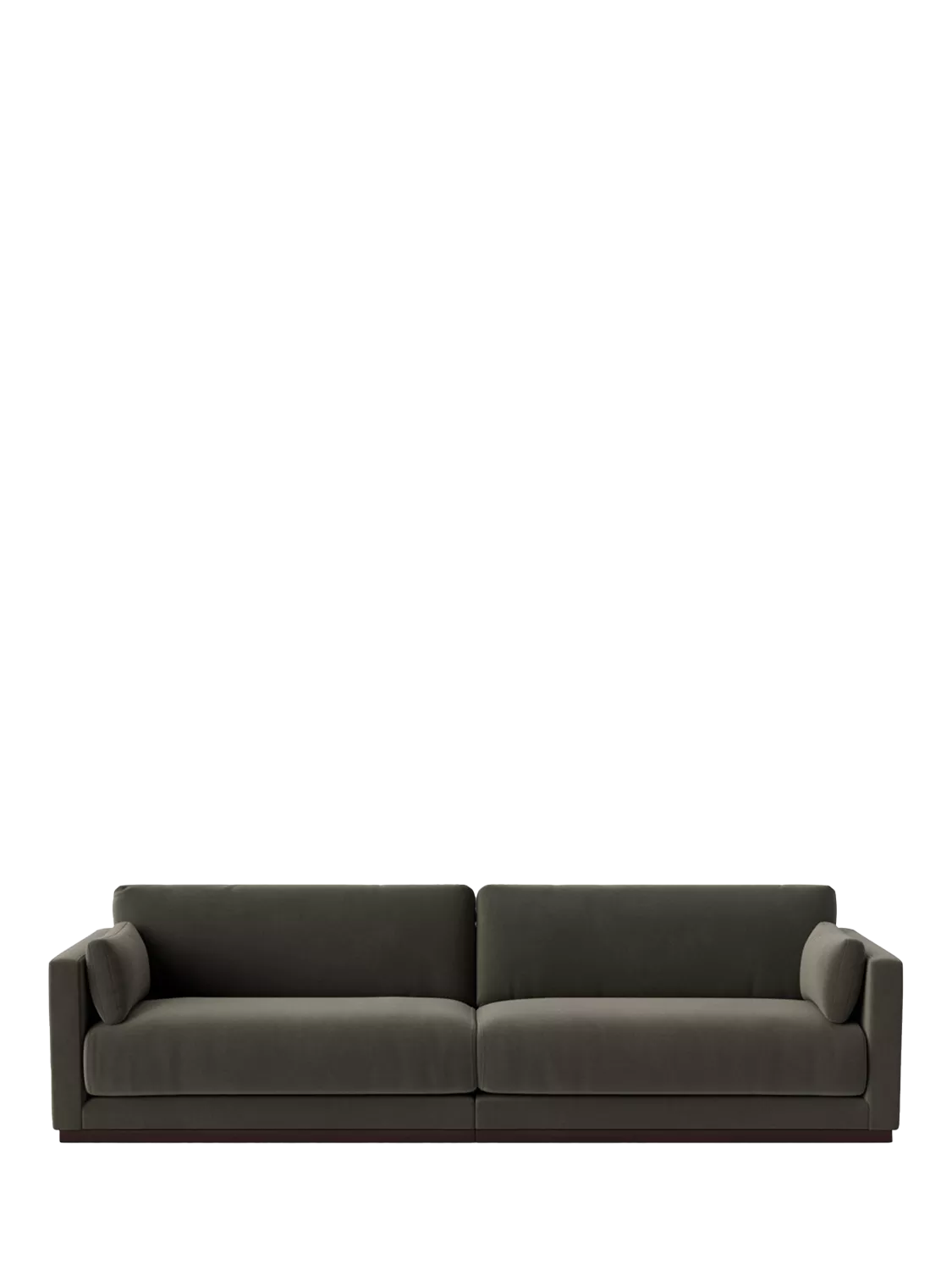 Swoon Alesund Grand 4 Seater Sofa