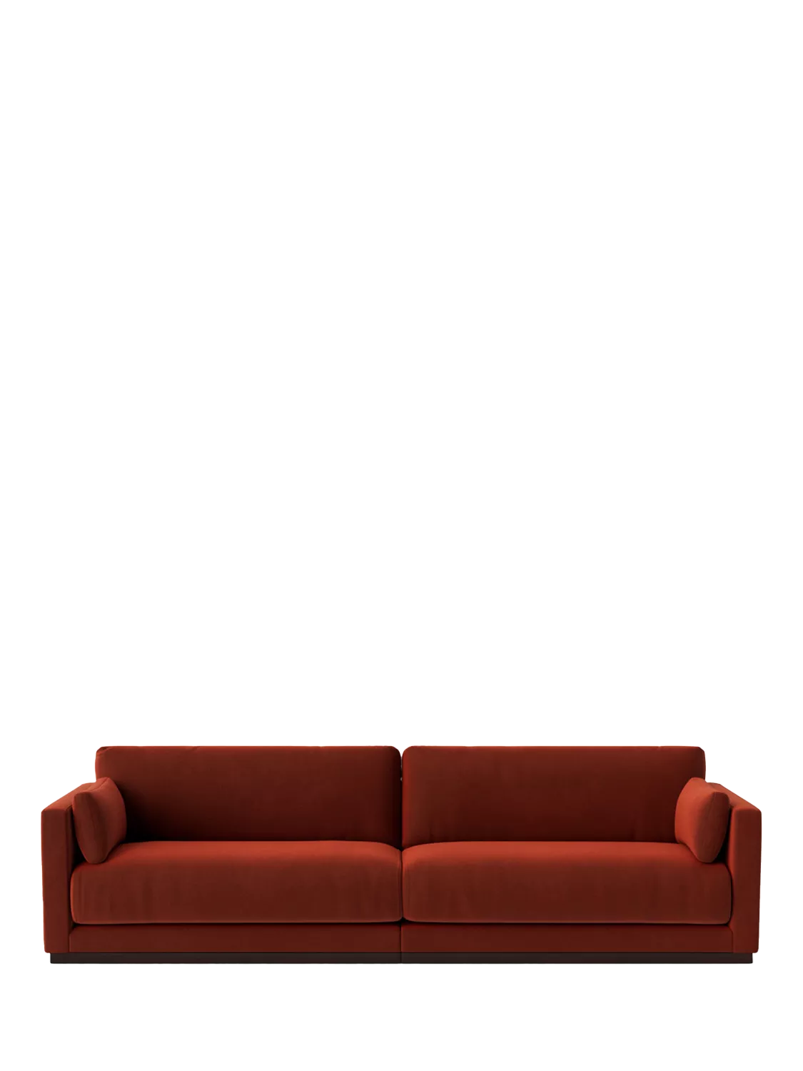 Swoon Alesund Grand 4 Seater Sofa