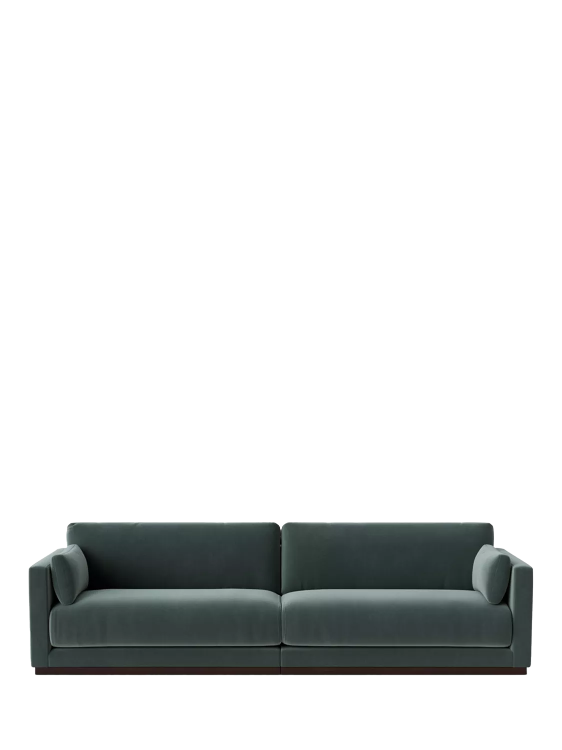 Swoon Alesund Grand 4 Seater Sofa