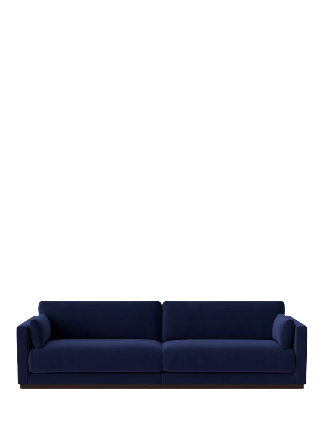 Swoon Alesund Grand 4 Seater Sofa