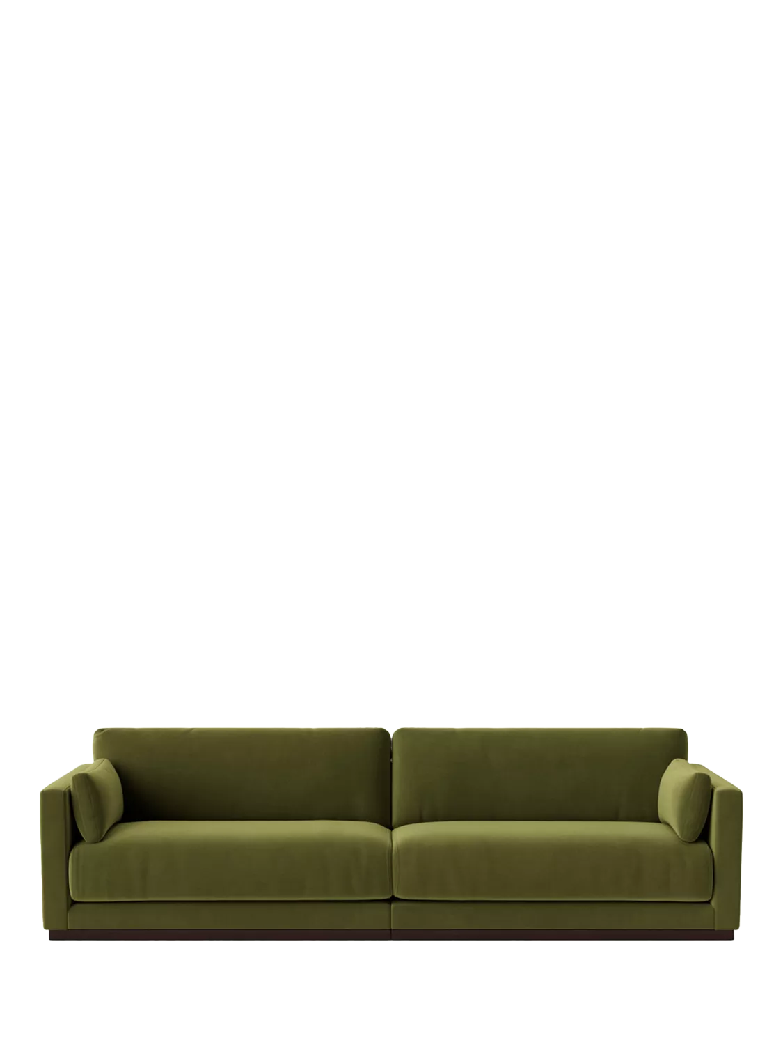 Swoon Alesund Grand 4 Seater Sofa