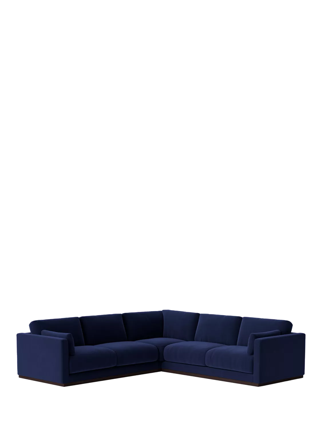 Swoon Alesund 5 Seater Corner Sofa