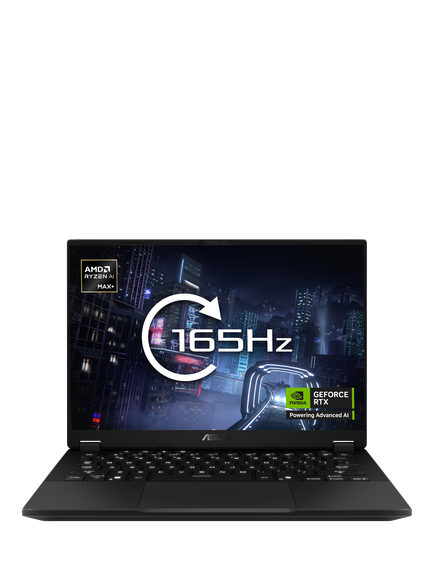 ASUS TUF A14 Gaming Laptop, AMD Ryzen AI MAX+ 392 Processor, 32GB RAM, 1TB SSD, 14" WQXGA, with 2 Months of Xbox Game Pass, Grey, Grey