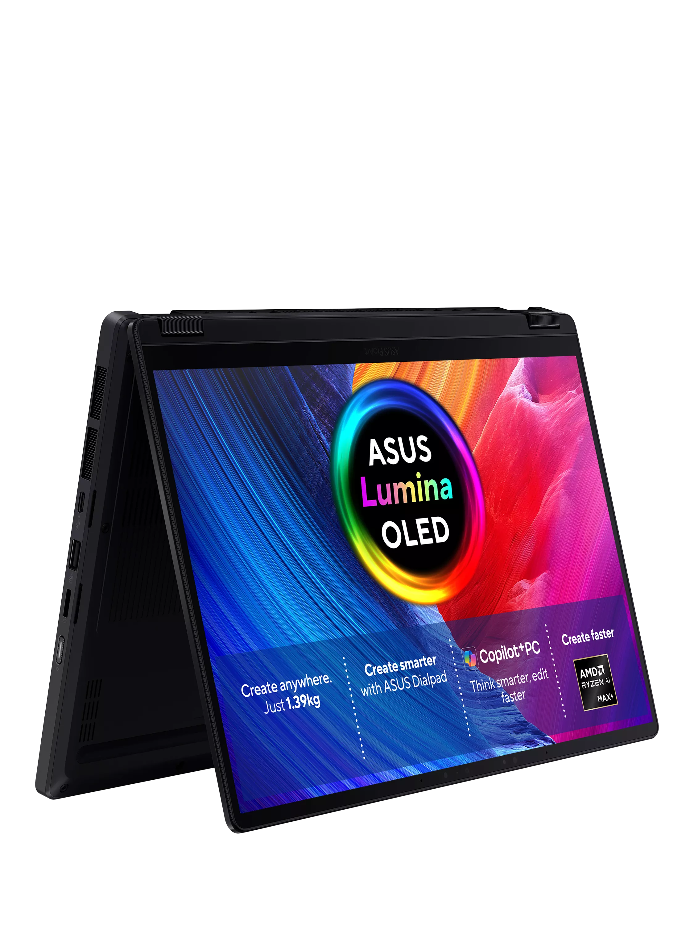 ASUS ProArt PX13 Convertible...