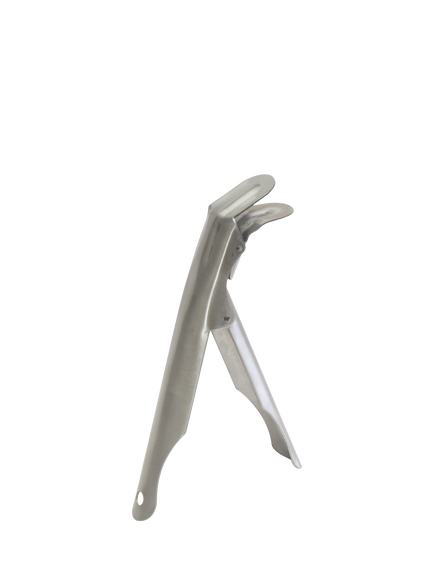Kamado Joe Stainless Steel BBQ Grill Gripper & Lifter, Stainless Steel