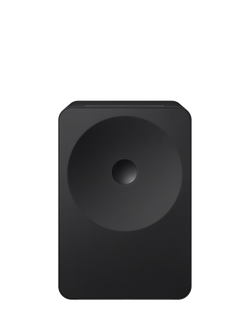 Samsung HW-LS70H Music Studio 7 Bluetooth Wi-Fi Smart Speaker with Dolby Atmos & Alexa Built-In, Black, Black