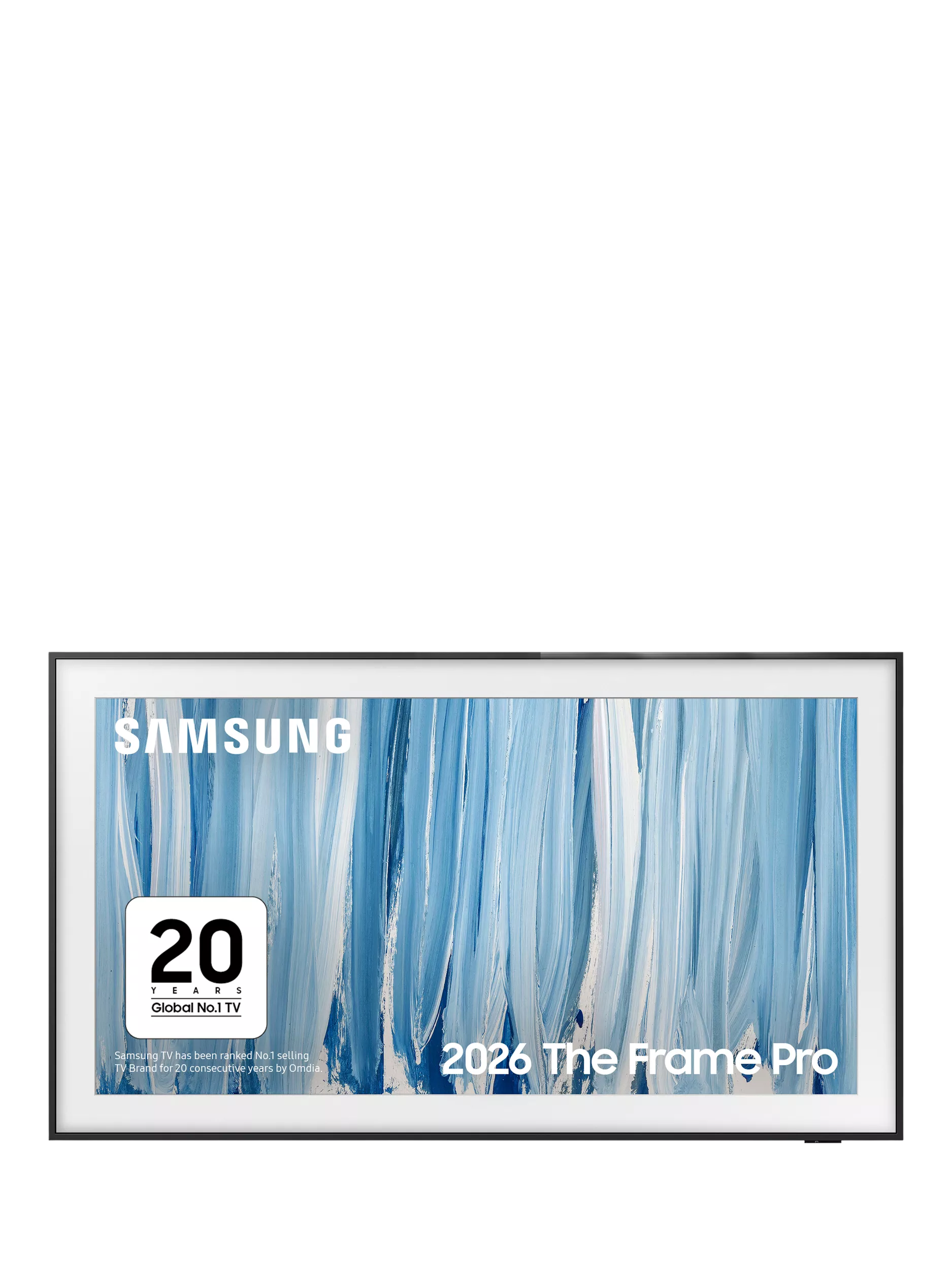 Samsung The Frame Pro (2026)...