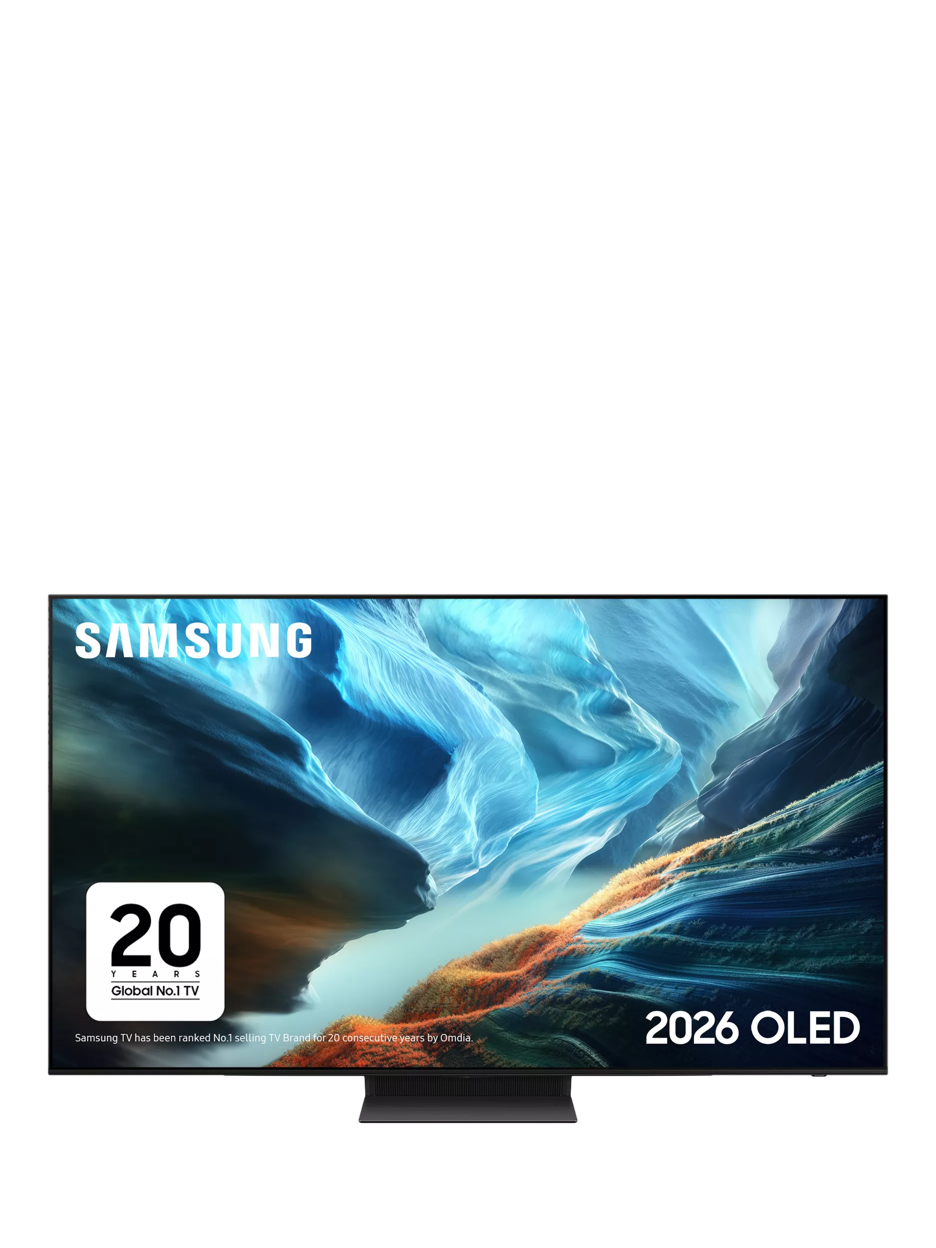 Samsung QE65S90H (2026) OLED...