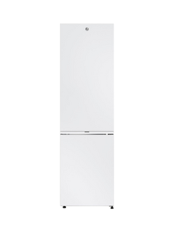 Hoover OUTLET H-COMBI 300 HONCQ2T620EWK Freestanding 60/40 Fridge Freezer, Like New, White, White