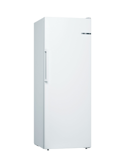 Bosch OUTLET Series 4 GSN29VWEVG Freestanding Freezer, Like New, 
