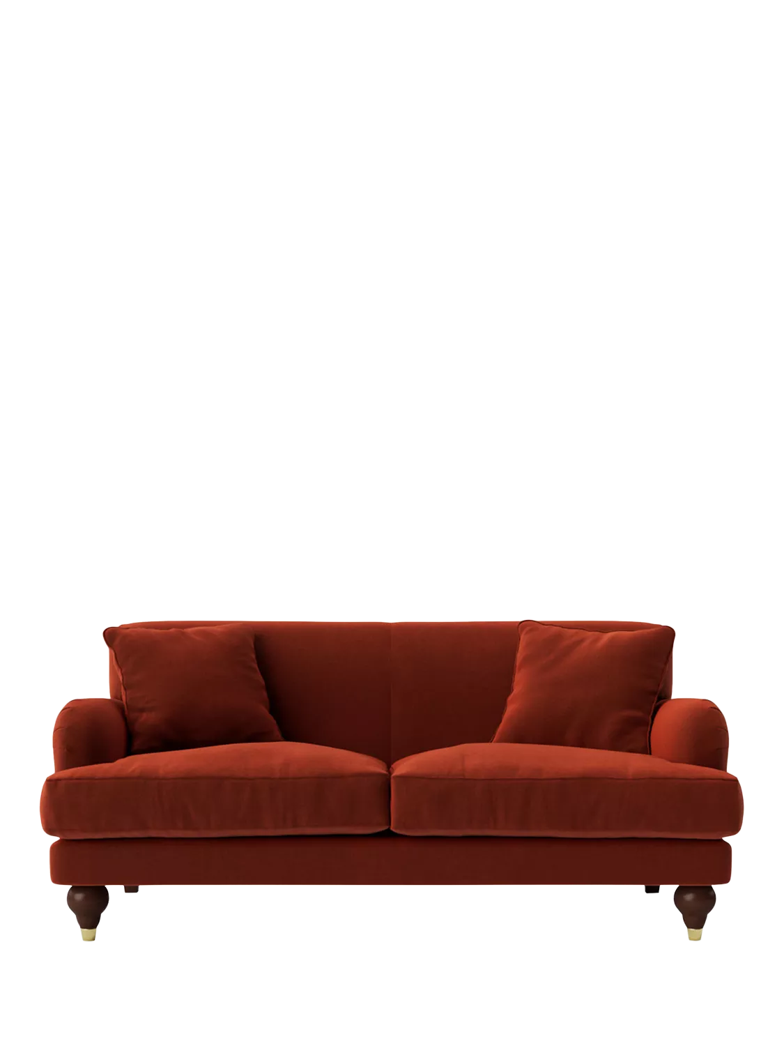 Swoon Chorley Medium 2 Seater Sofa