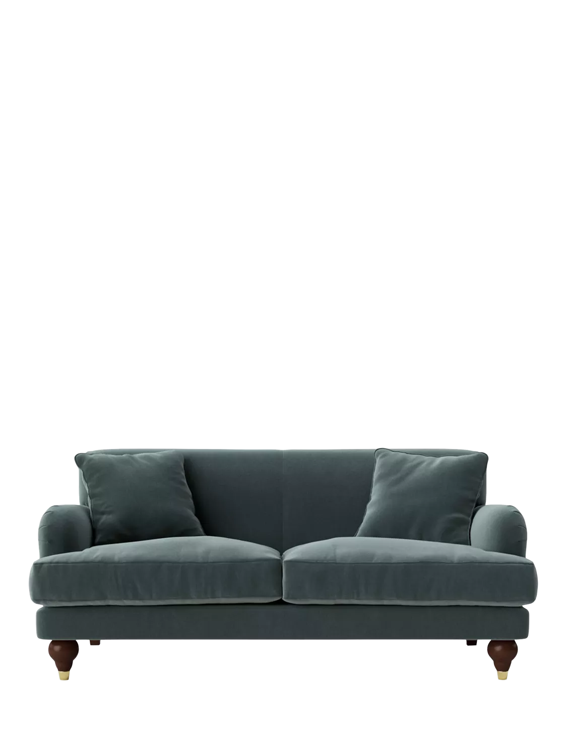 Swoon Chorley Medium 2 Seater Sofa
