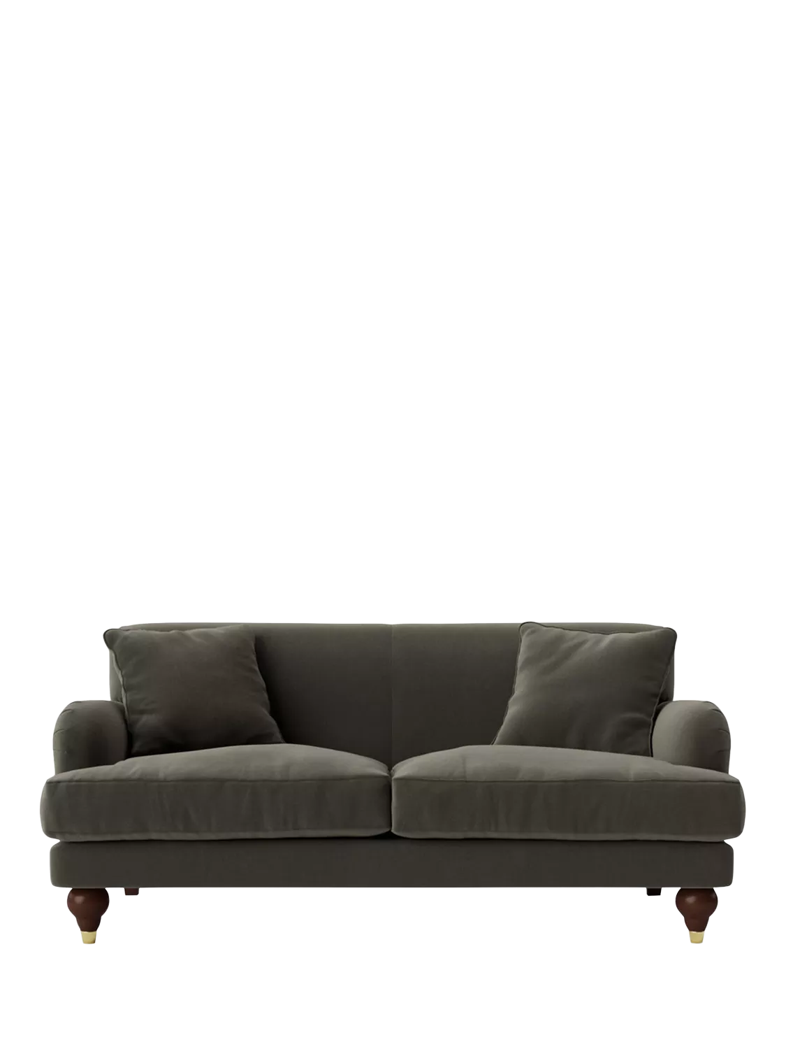 Swoon Chorley Medium 2 Seater Sofa