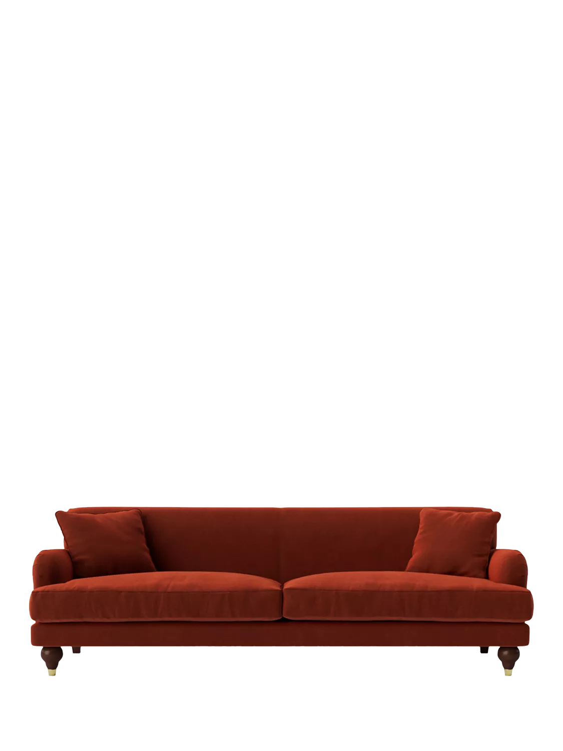 Swoon Chorley Large 3 Seater Sofa