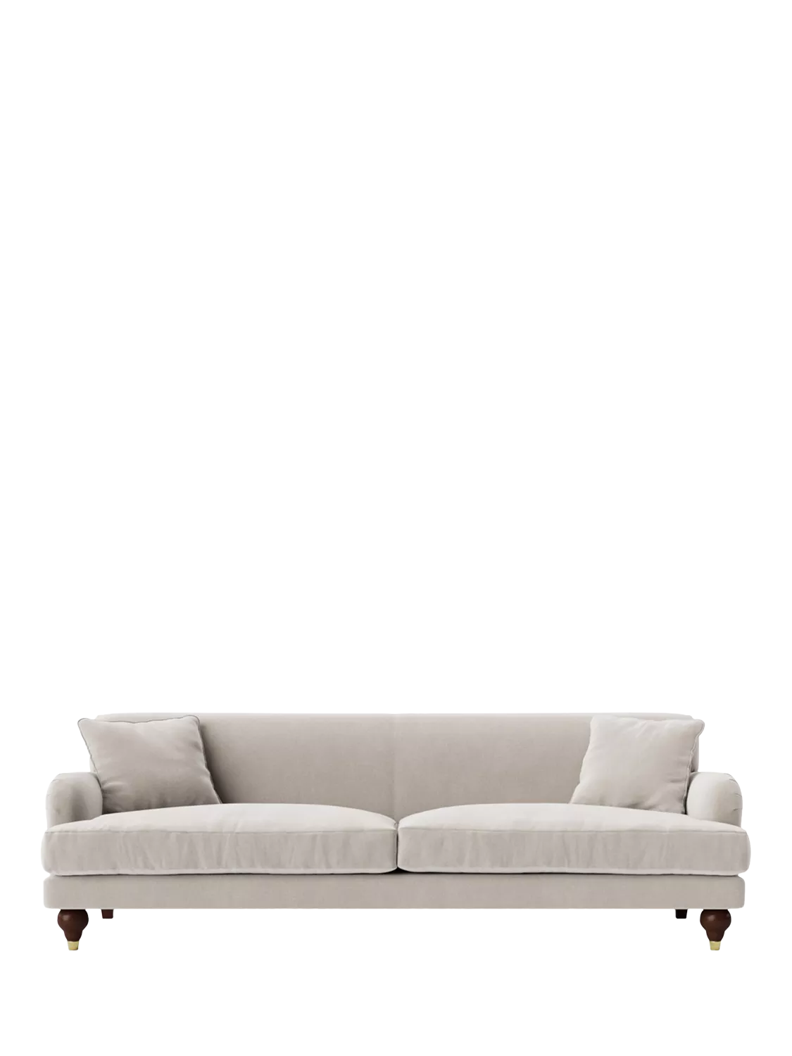 Swoon Chorley Large 3 Seater Sofa