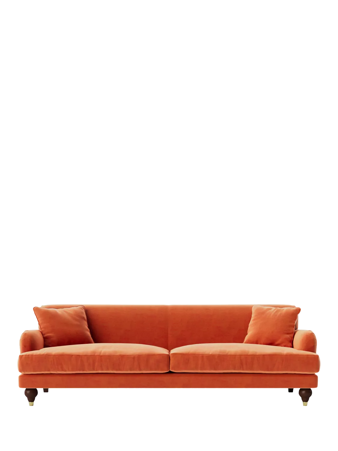 Swoon Chorley Large 3 Seater Sofa