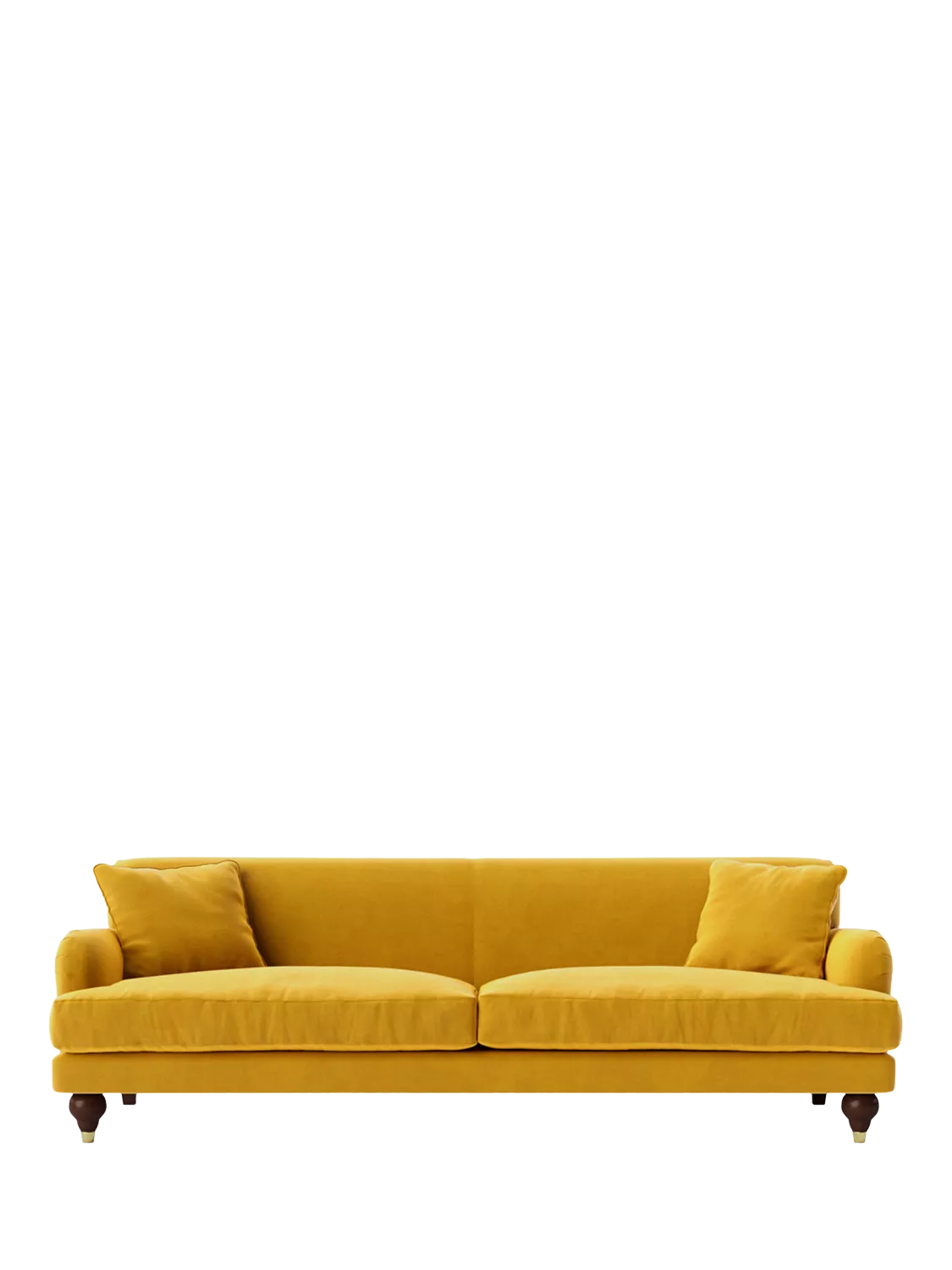 Swoon Chorley Large 3 Seater Sofa