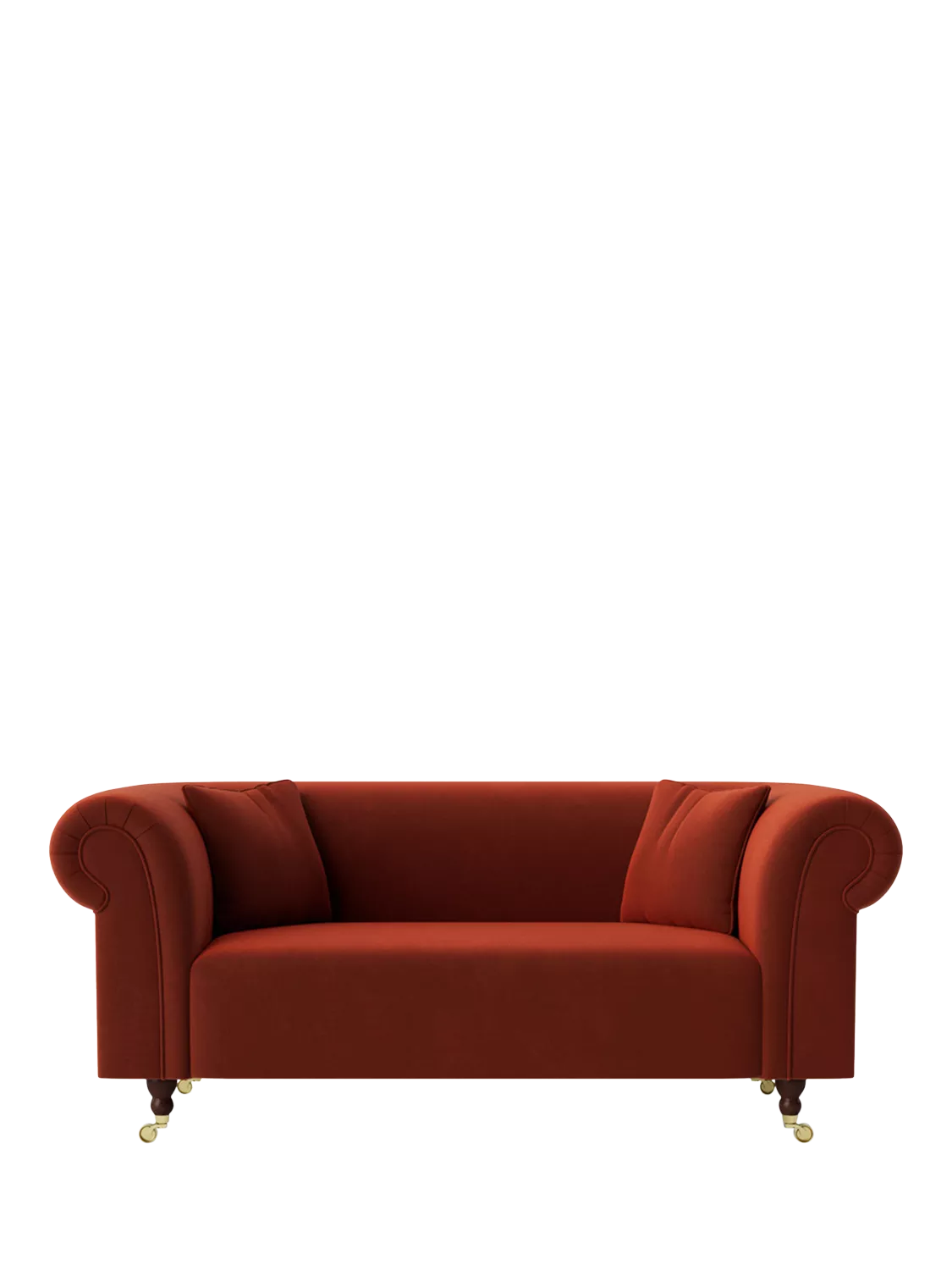 Swoon Durham Medium 2 Seater Sofa