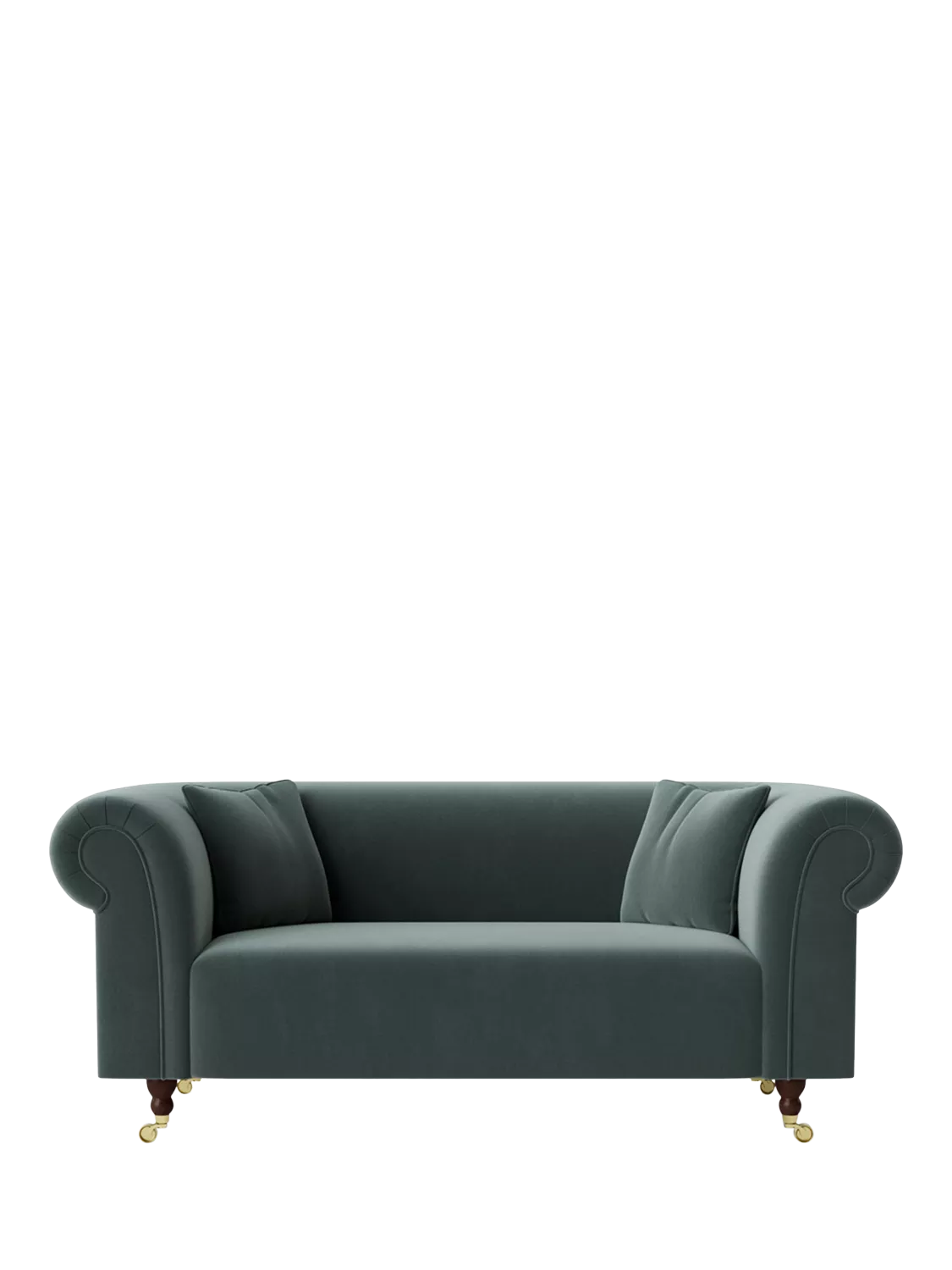 Swoon Durham Medium 2 Seater Sofa