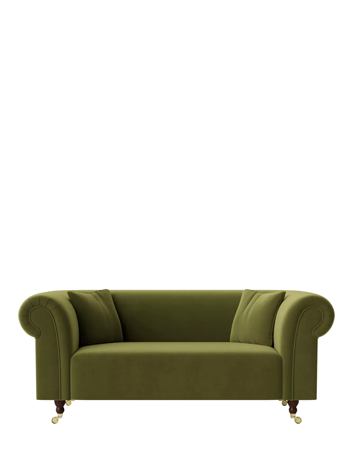 Swoon Durham Medium 2 Seater Sofa