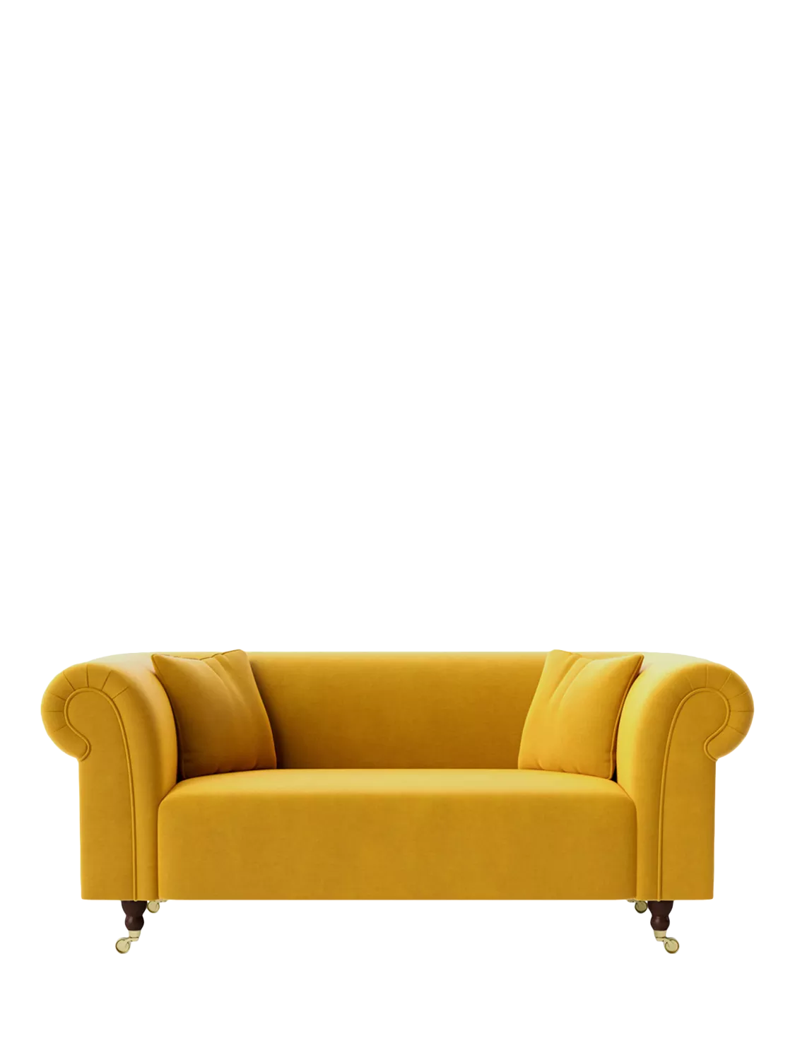 Swoon Durham Medium 2 Seater Sofa