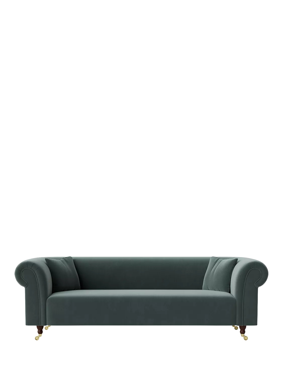 Swoon Durham Large 3 Seater Sofa