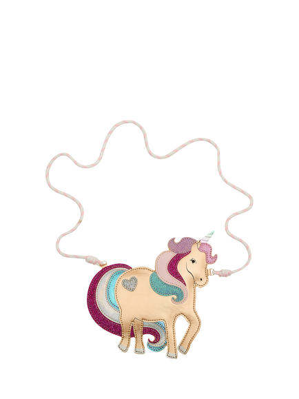 Mimi & Lula Kids' Magical Unicorn Bag, Multi, Multi