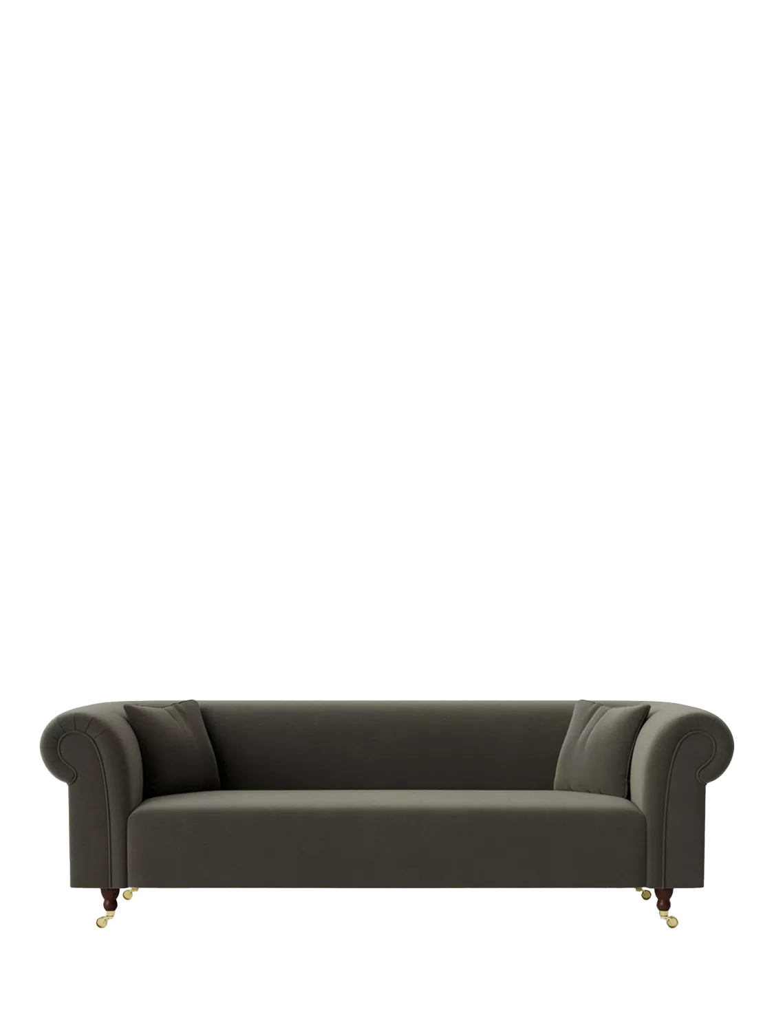 Swoon Durham Large 3 Seater Sofa