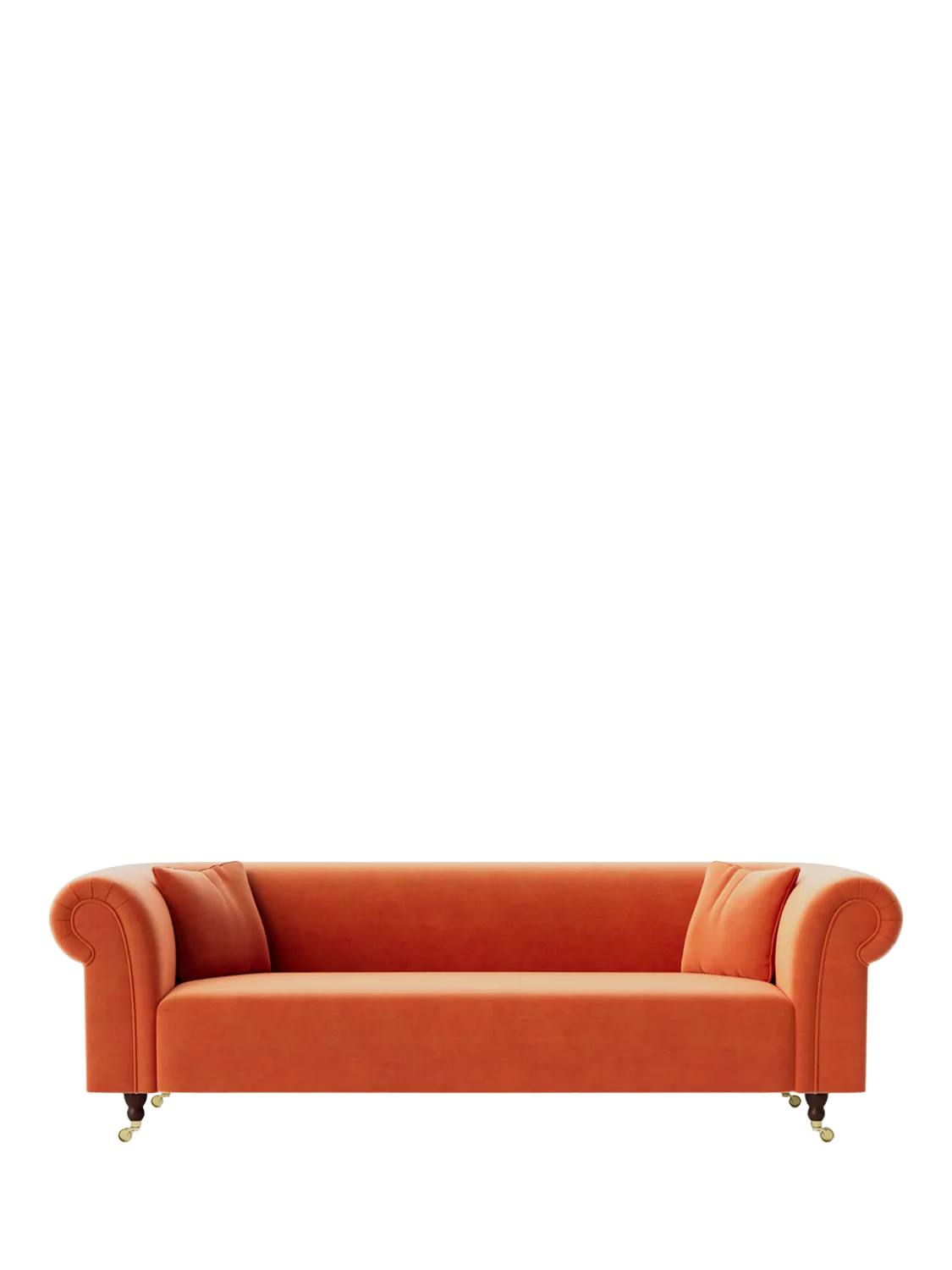 Swoon Durham Large 3 Seater Sofa