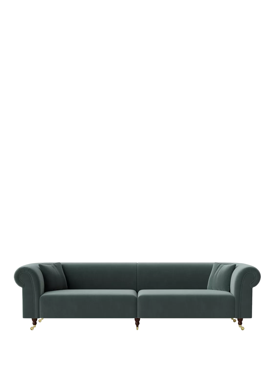 Swoon Durham Grand 4 Seater Sofa