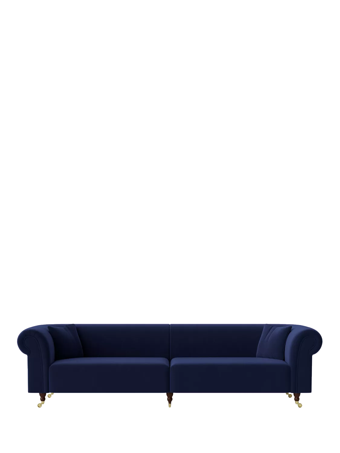 Swoon Durham Grand 4 Seater Sofa