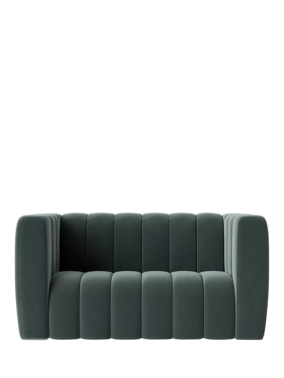 Swoon Duxford Medium 2 Seater Sofa