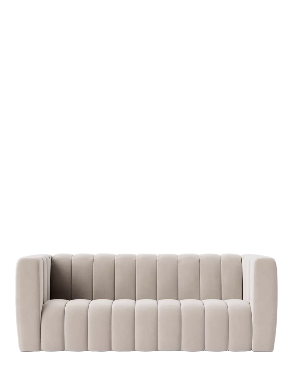 Swoon Duxford Large 3 Seater Sofa