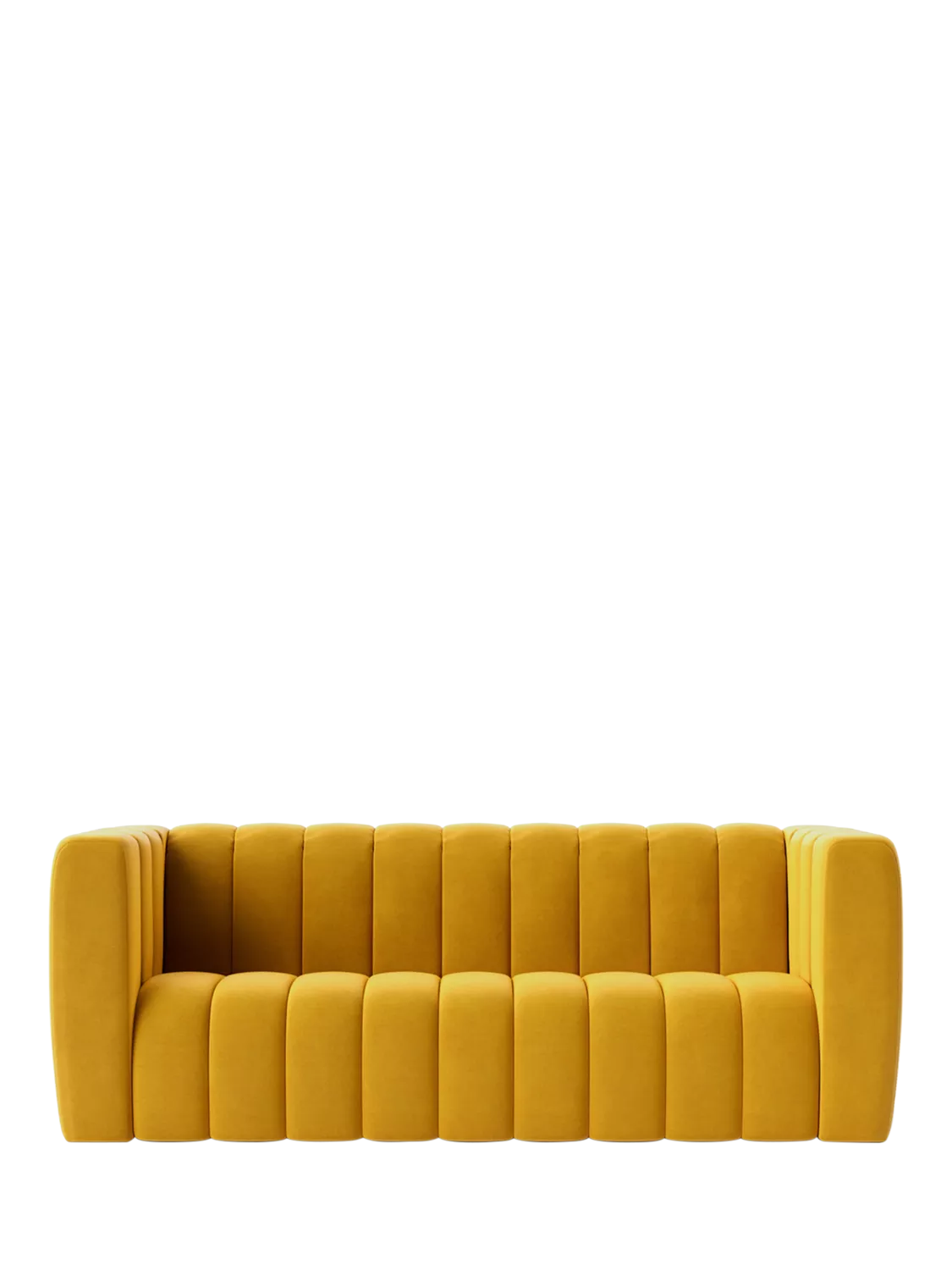 Swoon Duxford Large 3 Seater Sofa