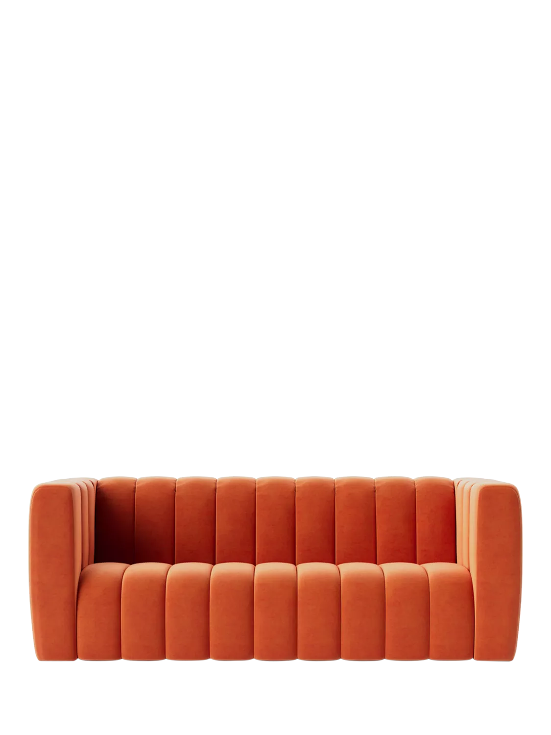 Swoon Duxford Large 3 Seater Sofa