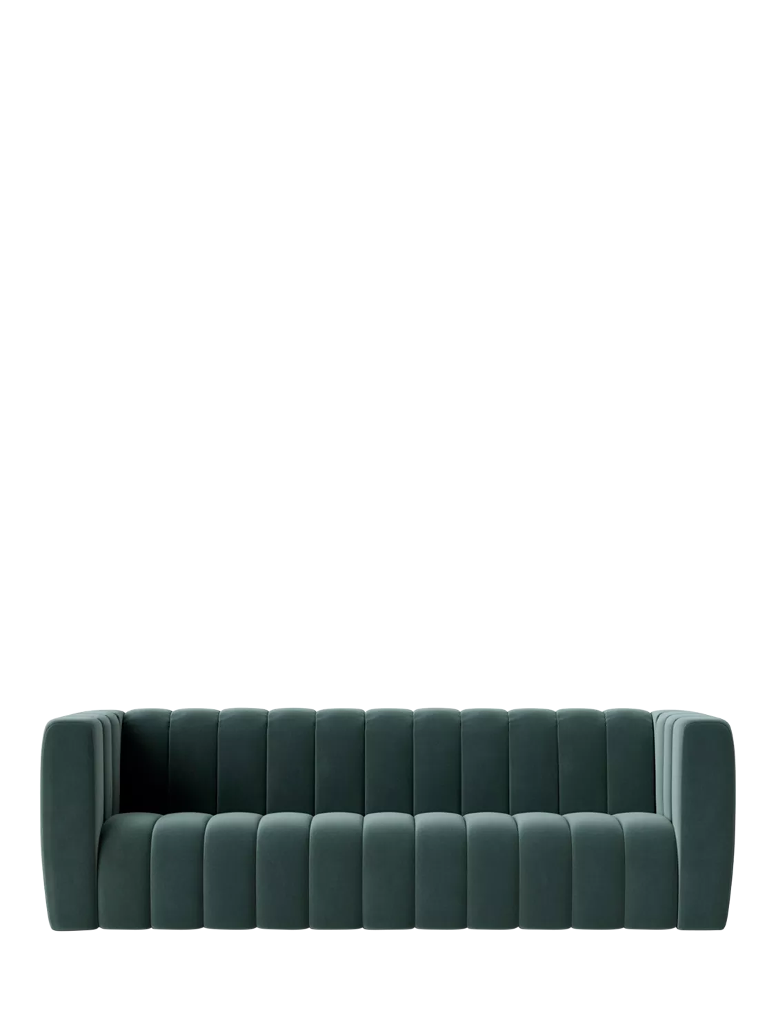 Swoon Duxford Grand 4 Seater Sofa