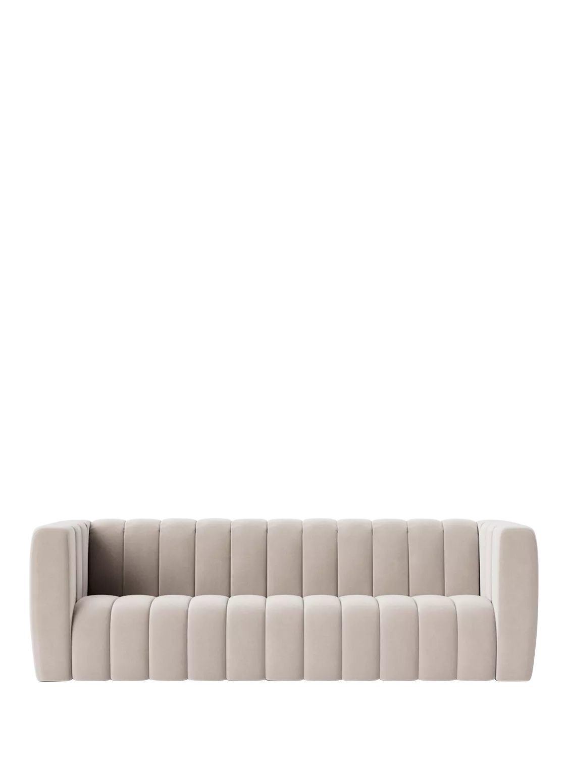 Swoon Duxford Grand 4 Seater Sofa