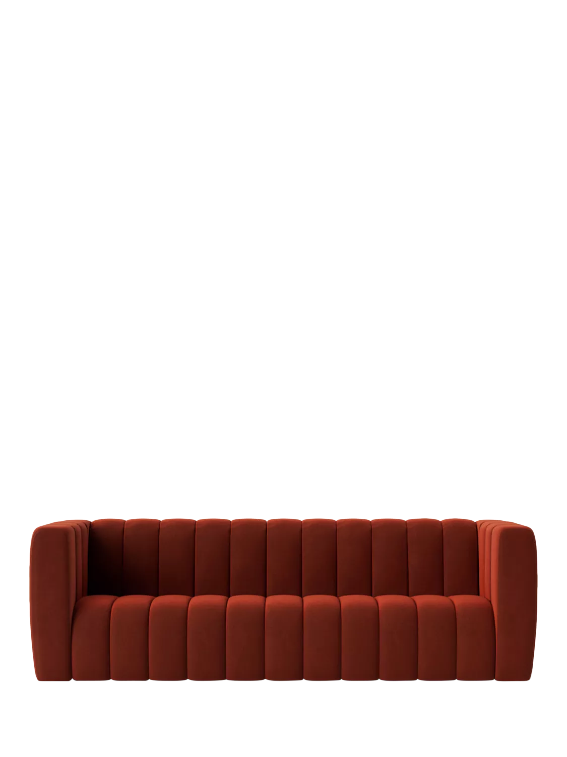 Swoon Duxford Grand 4 Seater Sofa