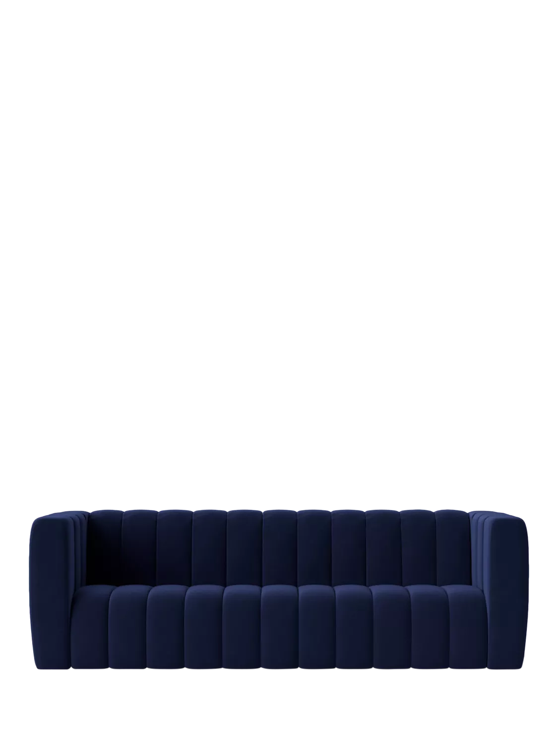 Swoon Duxford Grand 4 Seater Sofa