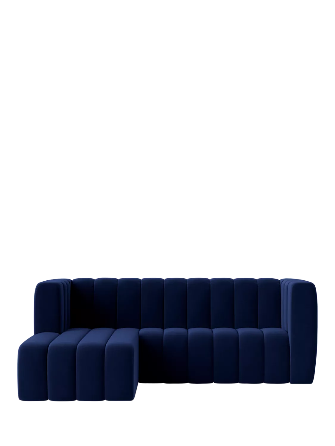 Swoon Duxford Large 3 Seater LHF Corner End Sofa