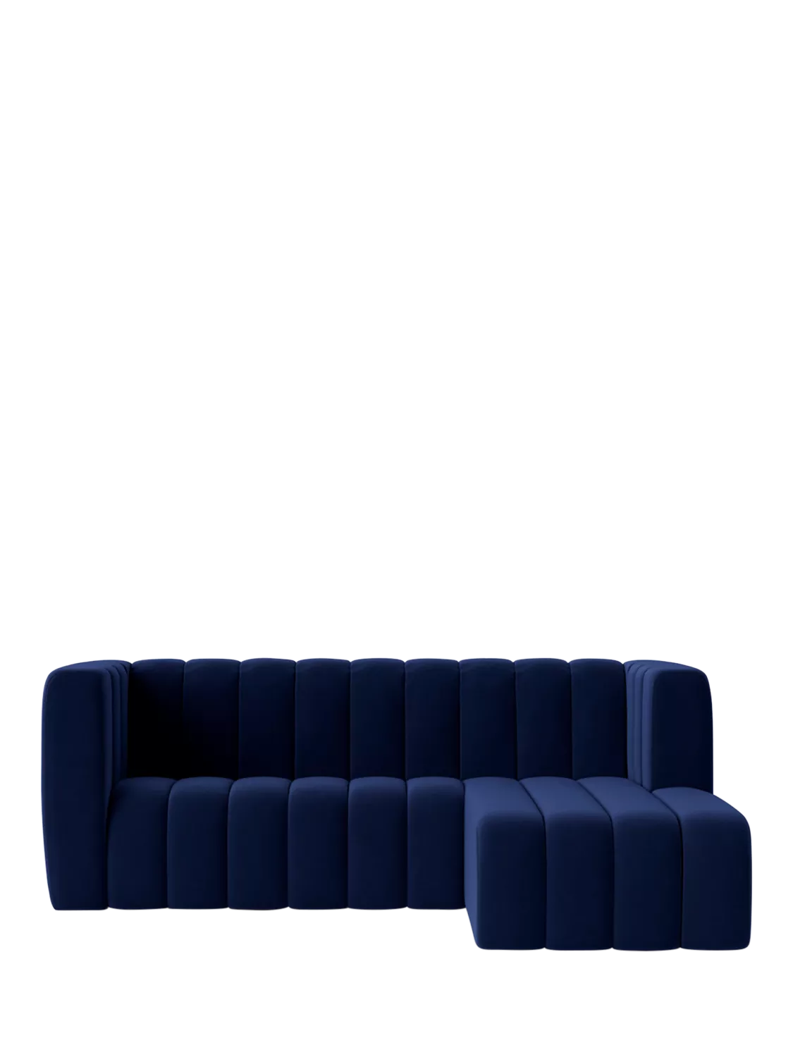 Swoon Duxford Large 3 Seater RHF Corner End Sofa