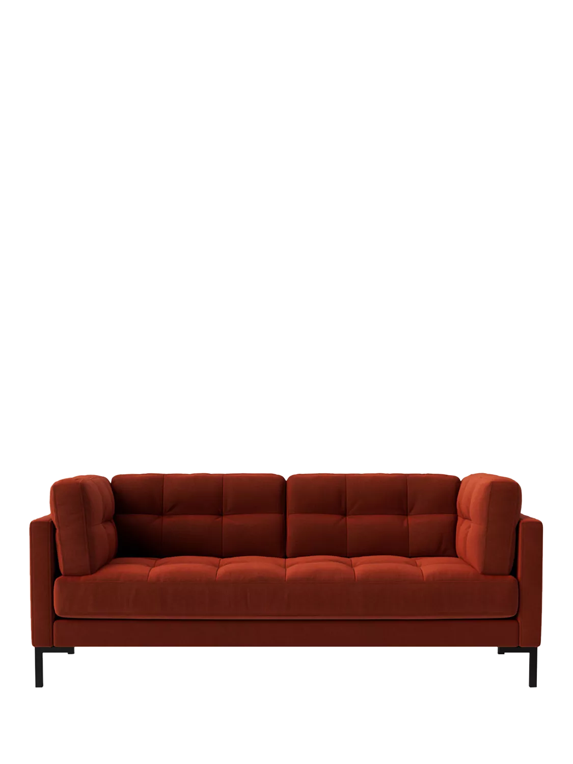 Swoon Landau Medium 2 Seater Sofa