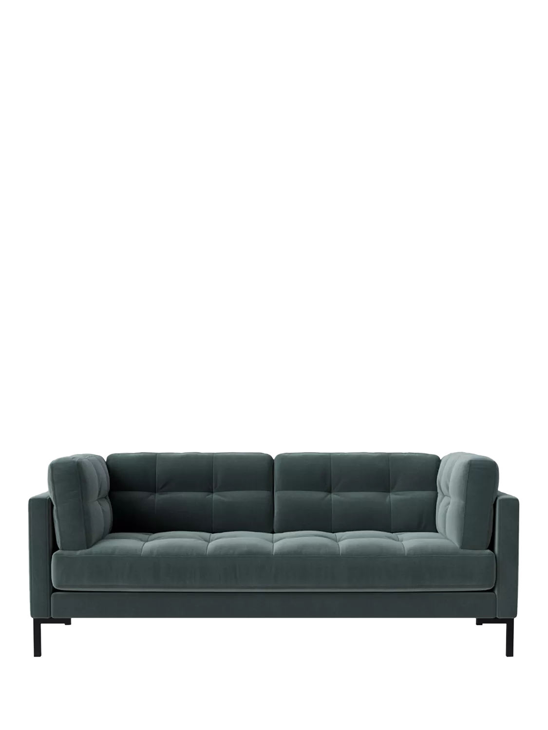 Swoon Landau Medium 2 Seater Sofa