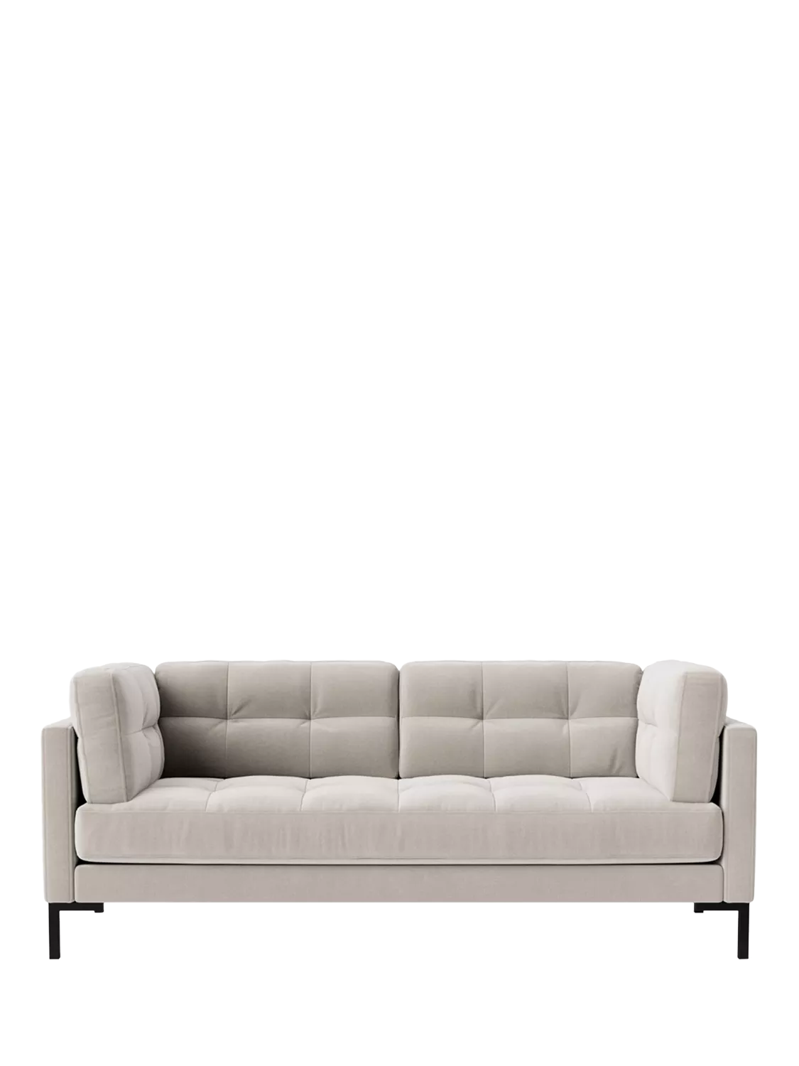 Swoon Landau Medium 2 Seater Sofa