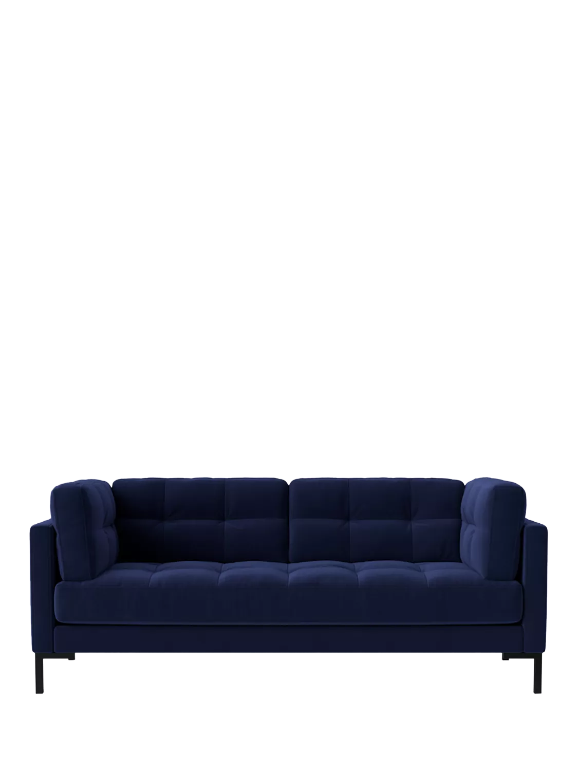 Swoon Landau Medium 2 Seater Sofa