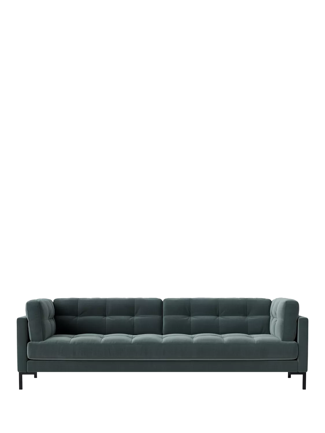 Swoon Landau Large 3 Seater Sofa